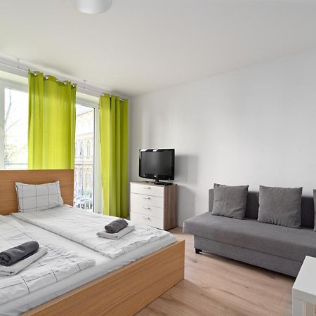 Central Warsaw Apartment - Great Location- Warsaw Stays-Kredytowa Exterior photo