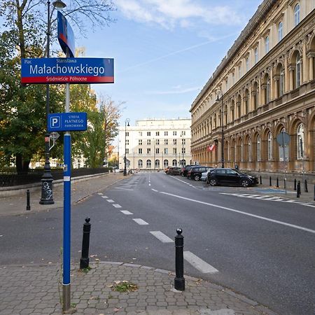 Central Warsaw Apartment - Great Location- Warsaw Stays-Kredytowa Exterior photo
