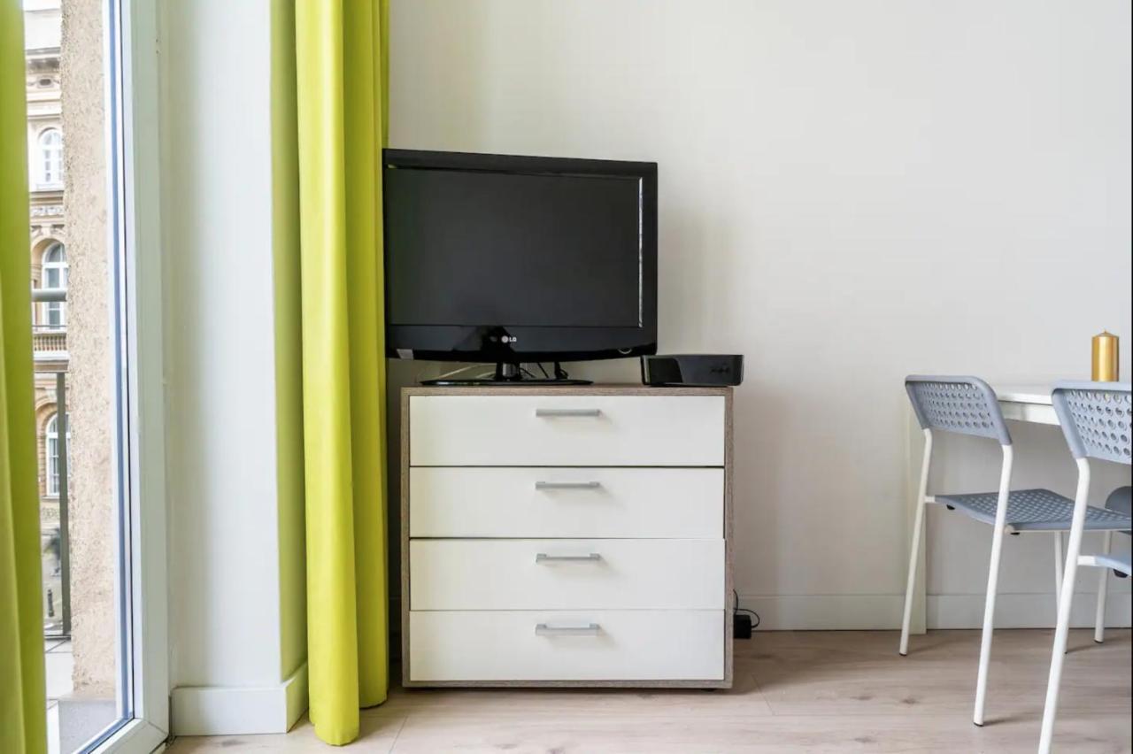 Central Warsaw Apartment - Great Location- Warsaw Stays-Kredytowa Exterior photo