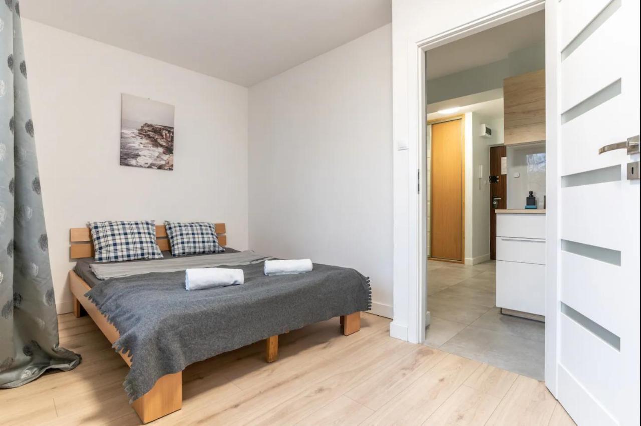 Central Warsaw Apartment - Great Location- Warsaw Stays-Kredytowa Exterior photo