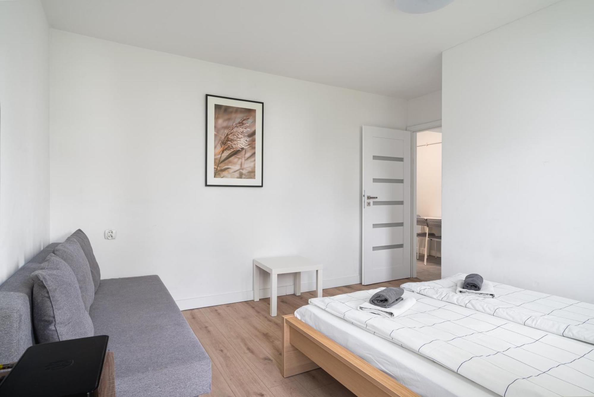 Central Warsaw Apartment - Great Location- Warsaw Stays-Kredytowa Exterior photo