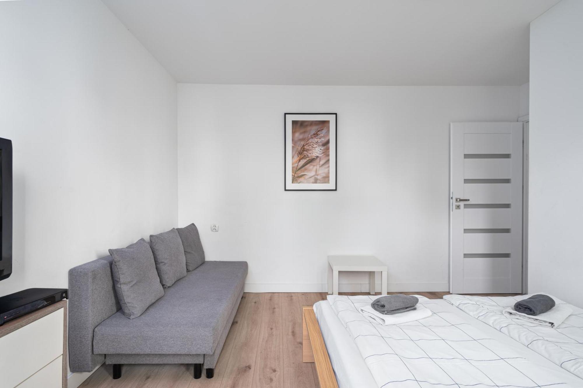 Central Warsaw Apartment - Great Location- Warsaw Stays-Kredytowa Exterior photo