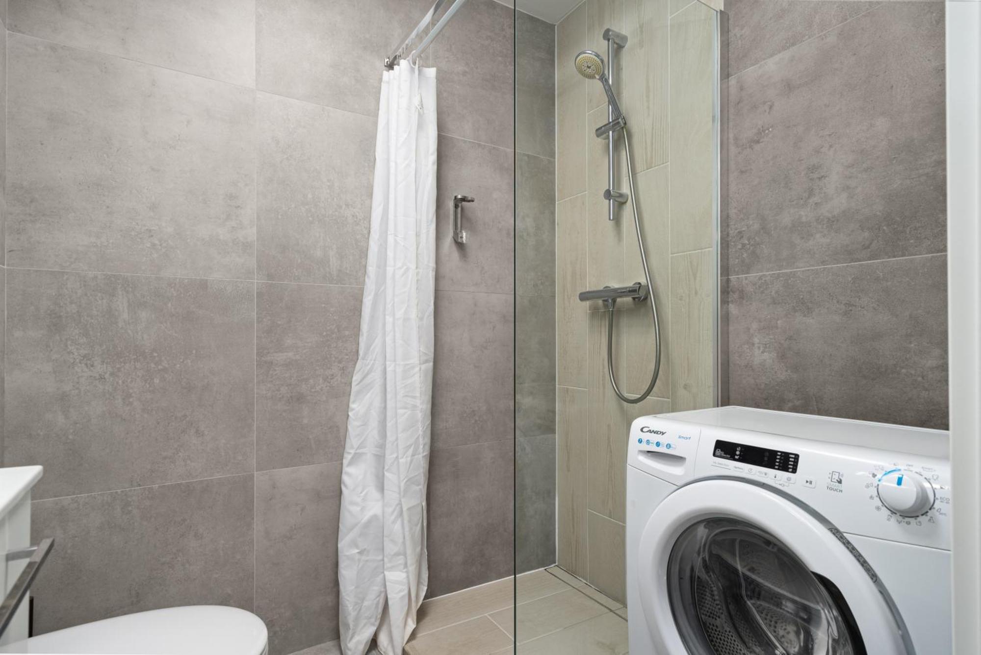 Central Warsaw Apartment - Great Location- Warsaw Stays-Kredytowa Exterior photo